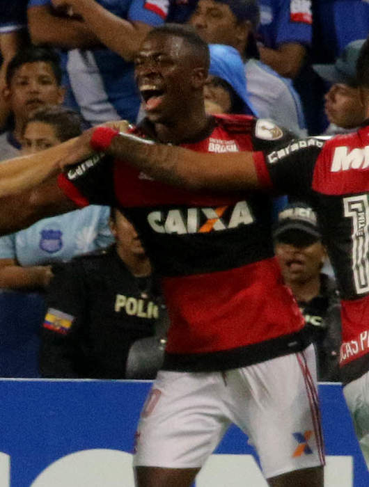 Vinicius Jr renews attack on authorities after racist abuse and reveals death threats
