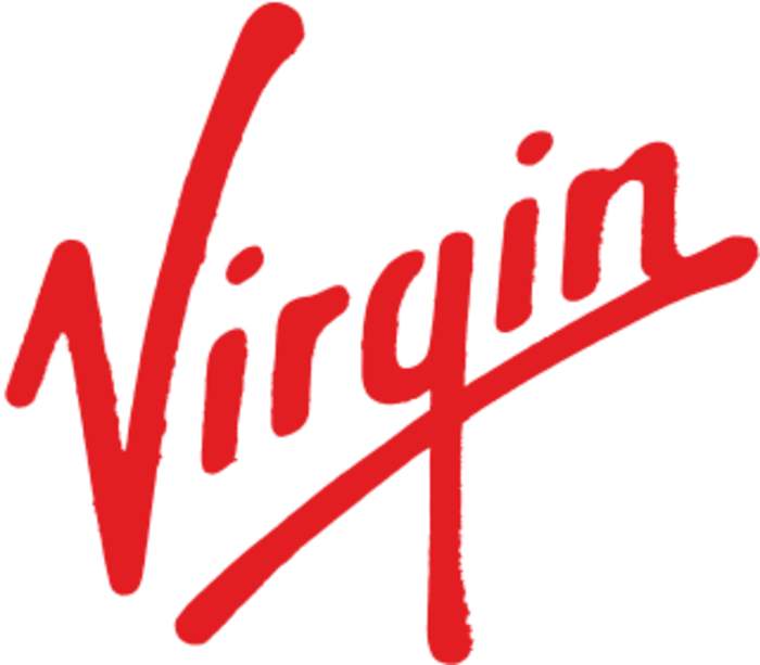 Tycoon Branson trims workforce at Virgin Group HQ