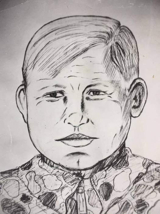 Victims face Golden State Killer ahead of sentencing