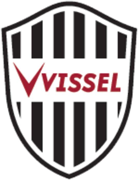 Vissel Kobe win J-League for first time