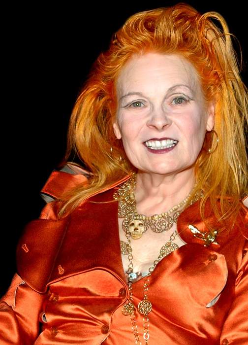 Vivienne Westwood: Activism And The Godmother Of Punk – OpEd