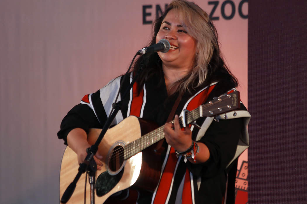 In Mexico, Songs for Women who Kill Their Abusers