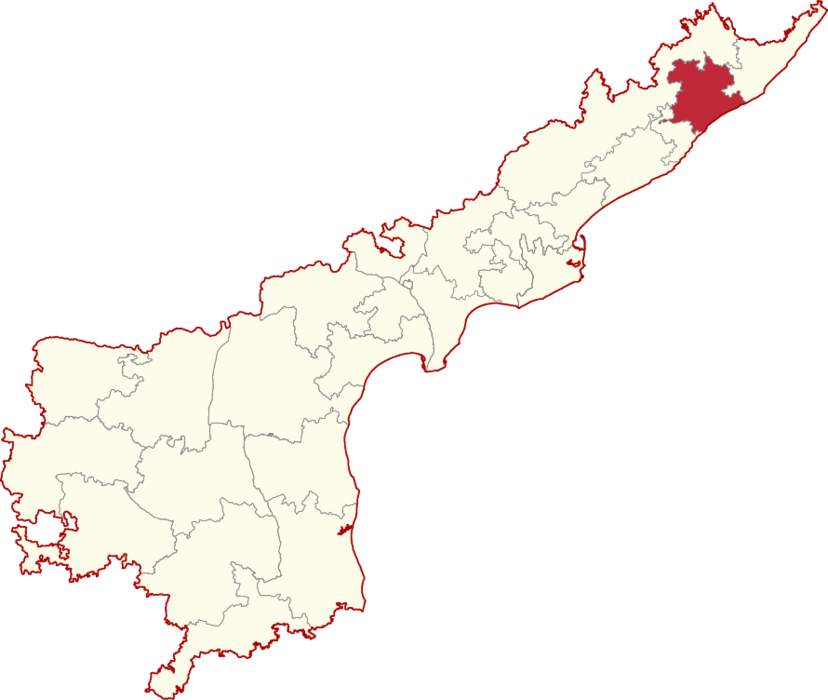 Andhra Pradesh's Vizianagaram Lok Sabha Election 2024: Date of voting, result, candidates, main parties, schedule