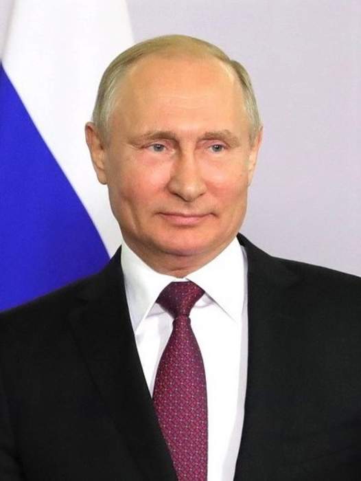 GOP lawmakers praise Trump call with Putin after Biden 'refused to even pick up the phone'
