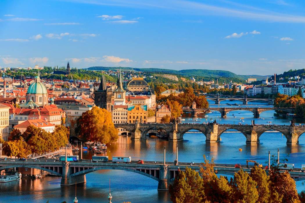 Body of missing Scots tourist recovered from Prague river
