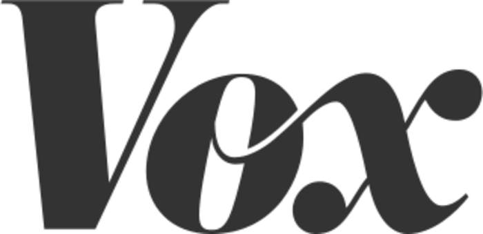 Vox (website)