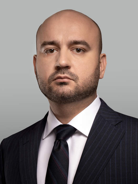 Vyacheslav Fedorishchev