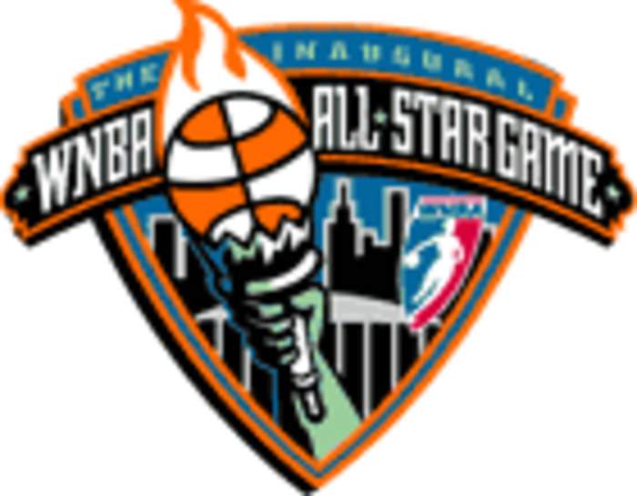 Caitlin Clark To Miss WNBA All-Star Game, 3-Point Contest Due To Injury