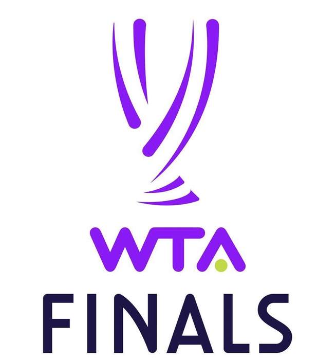 News24.com | Muguruza beats Kontaveit to win WTA Finals