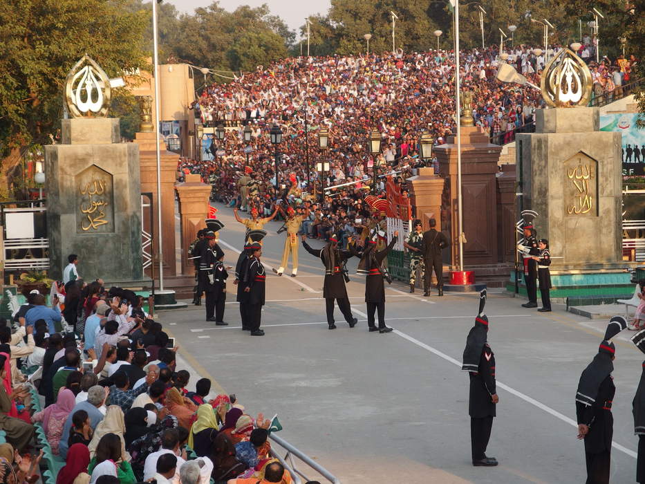 'Vande Mataram' song from 'Operation Valentine' to be launched at Wagah Border