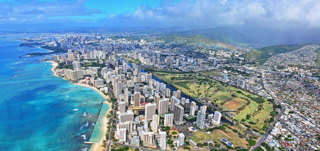 Waikiki