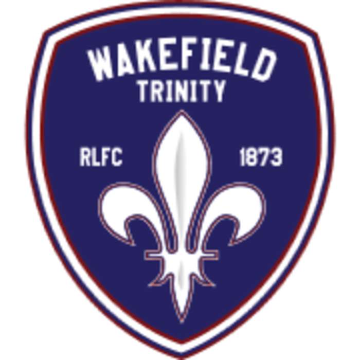 Wakefield end 10-game losing run with Huddersfield win