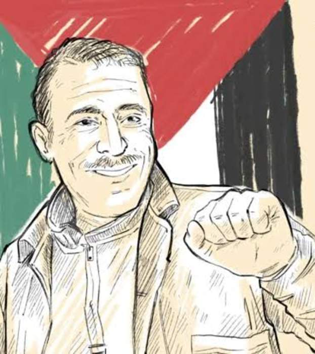Palestinian Prisoner Walid Daqqah Dies In Israeli Occupation Prison
