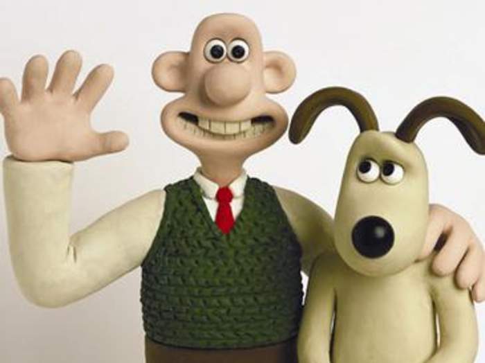 Wallace and Gromit among familiar faces on Royal Mail stamps