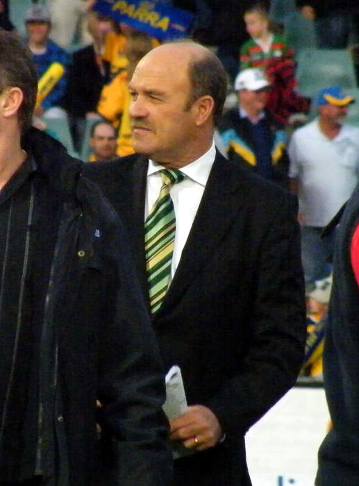 ‘Fear and embarrassment’: Wally Lewis opens up on CTE experience