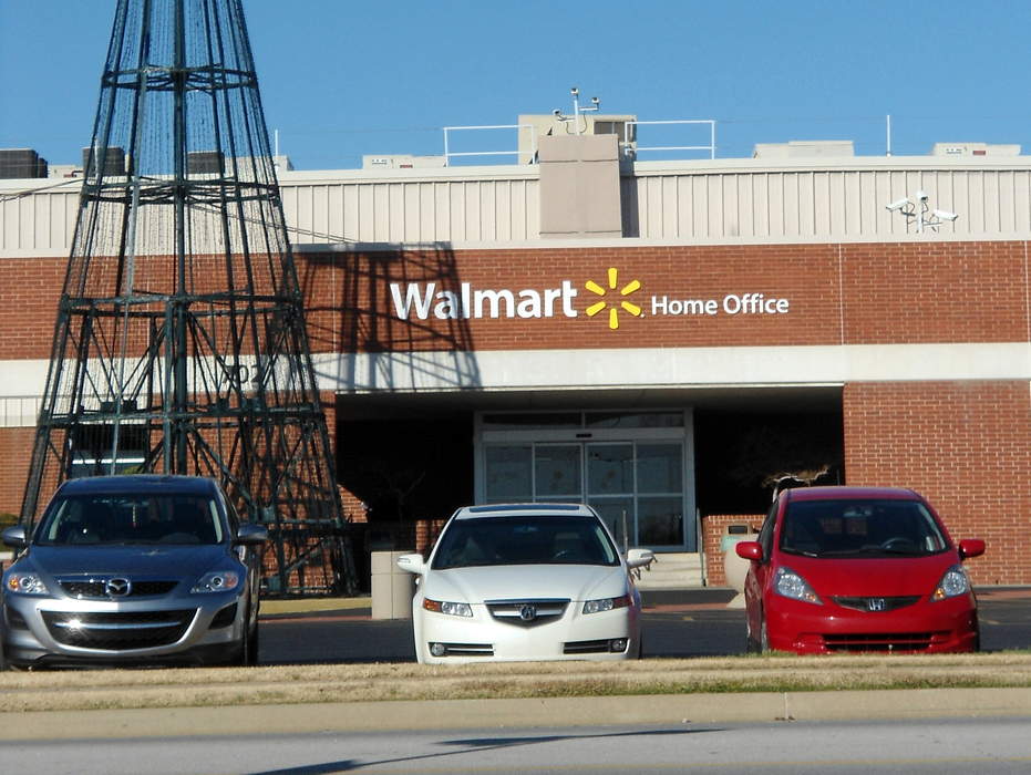 Walmart Cyber Monday Deals: 80+ of the best deals on Dyson, Ninja, laptops, TVs—LIVE