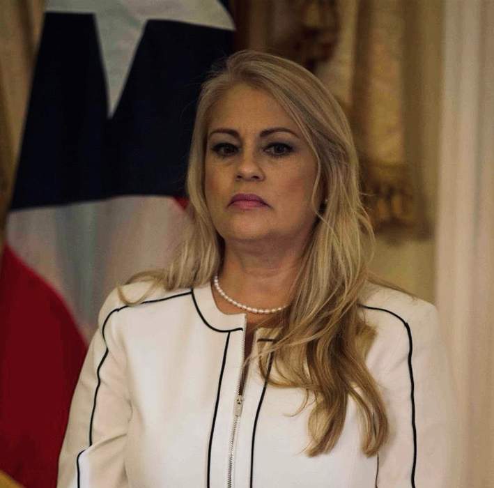 Puerto Rico chaos: Governor-apparent Wanda Vázquez doesn't want the job