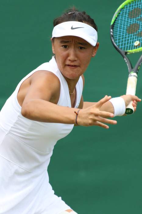 News24.com | China tells tennis players to avoid overseas after virus case