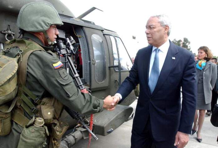 War on drugs