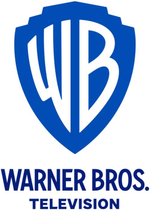 Warner Bros. Television Studios