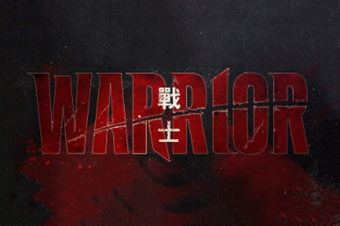 Before 'Shang-Chi,' you should watch 'Warrior'