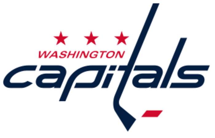 NHL COVID-19 updates: Capitals fined for violating protocol; two more Hurricanes games postponed