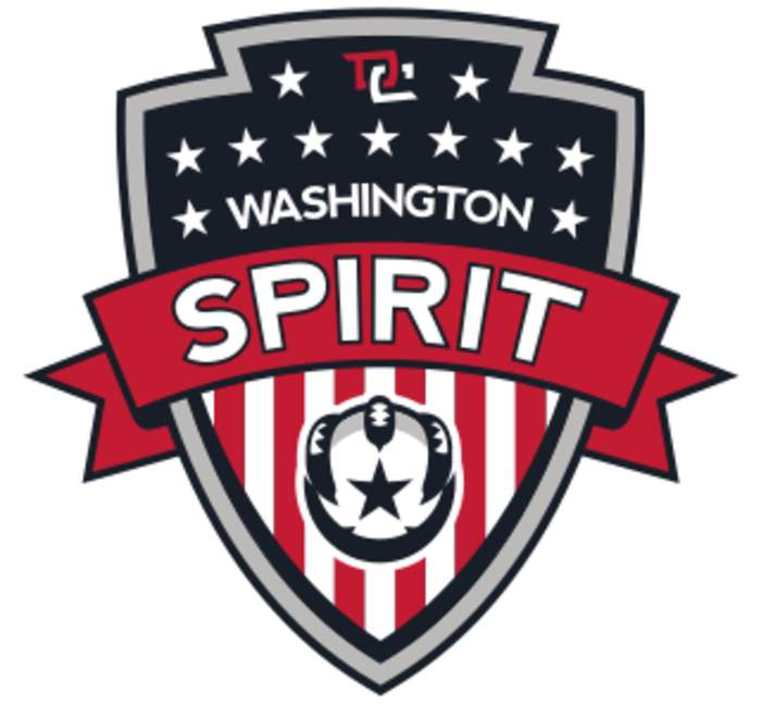 Washington Spirit beat Chicago Red Stars for first NWSL championship after overcoming early-season turmoil