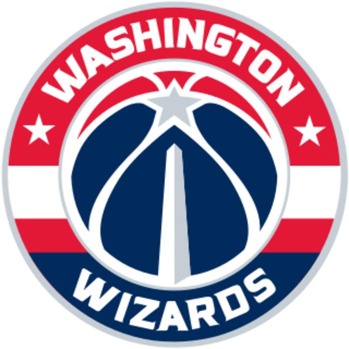 NBA: Washington Wizards beat Indiana Pacers to book play-off place