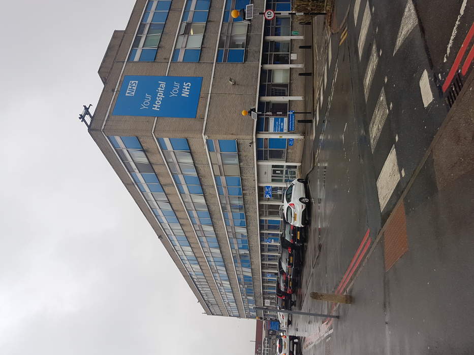 Watford General Hospital must act following suicide death