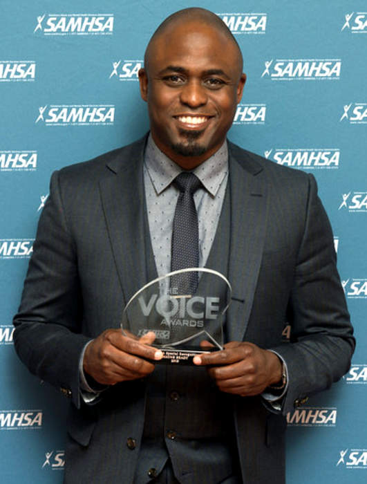 Wayne Brady Involved in Car Accident, Physical Fight with Other Driver