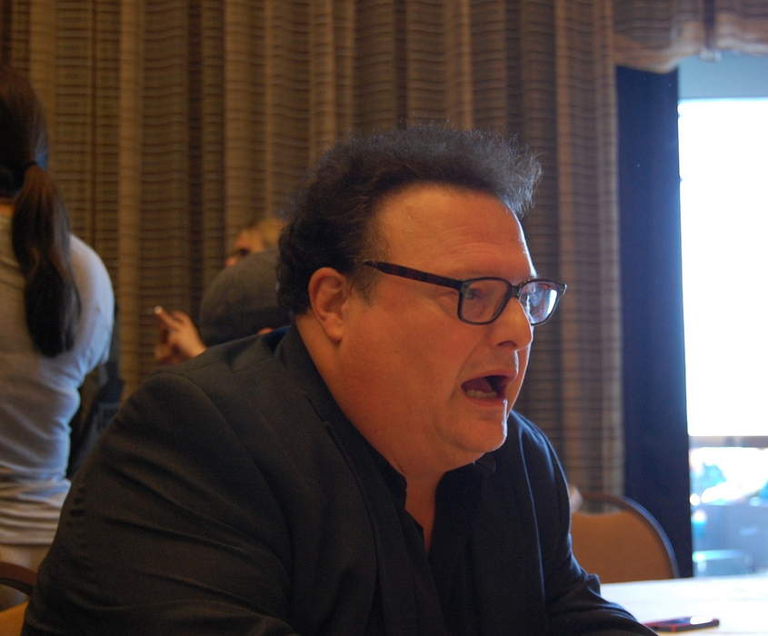 Wayne Knight Says His Weight Loss Has Negatively Impacted His Career