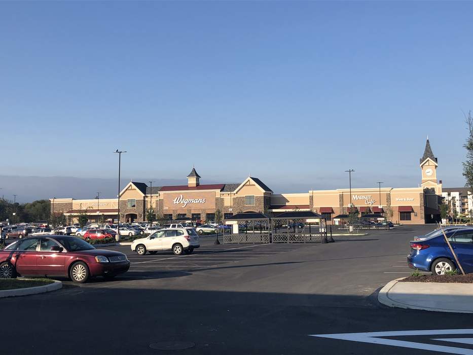 Popular grocery chain continues aggressive expansion amid customer demand