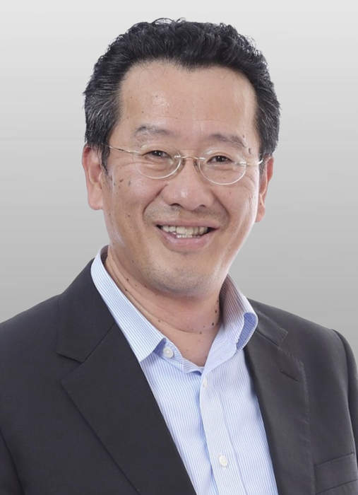 Wellington Koo (politician, born 1958)