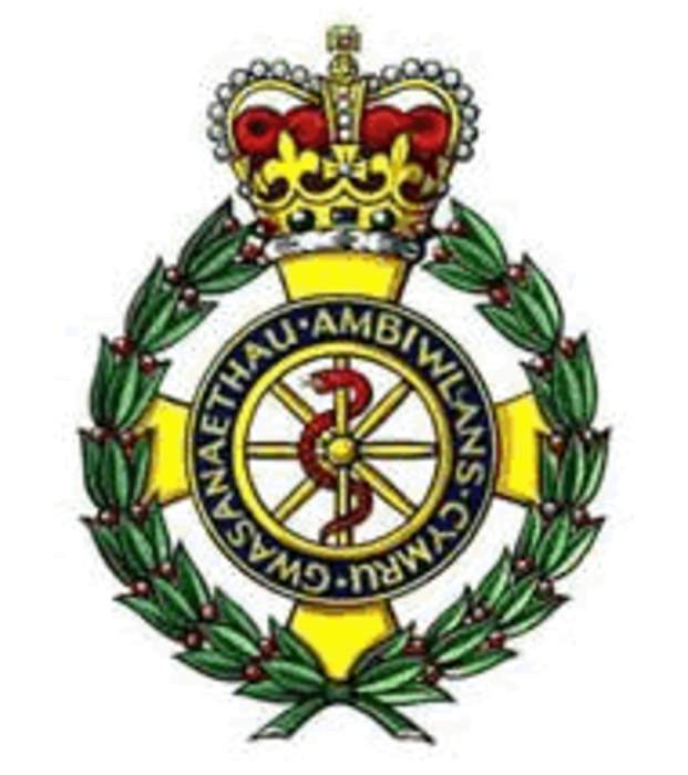 Welsh Ambulance Service