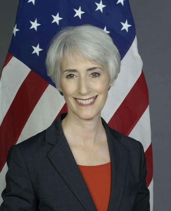 Deputy Secretary of State Wendy Sherman to retire after 30 years of service