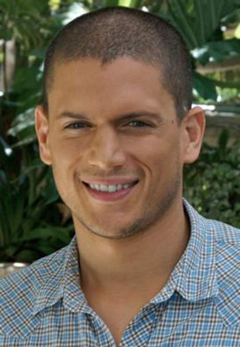 'Prison Break' star Wentworth Miller reveals he has autism: 'This isn't something I'd change'