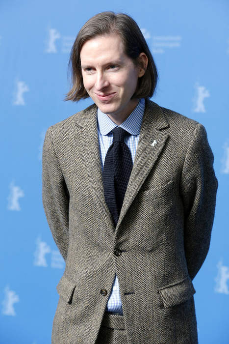 Wes Anderson's sci-fi 'Asteroid City' stays true to his look and feel