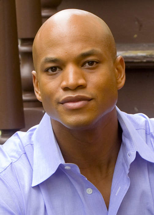 Robin Hood Foundation CEO Wes Moore on shooting of Daunte Wright