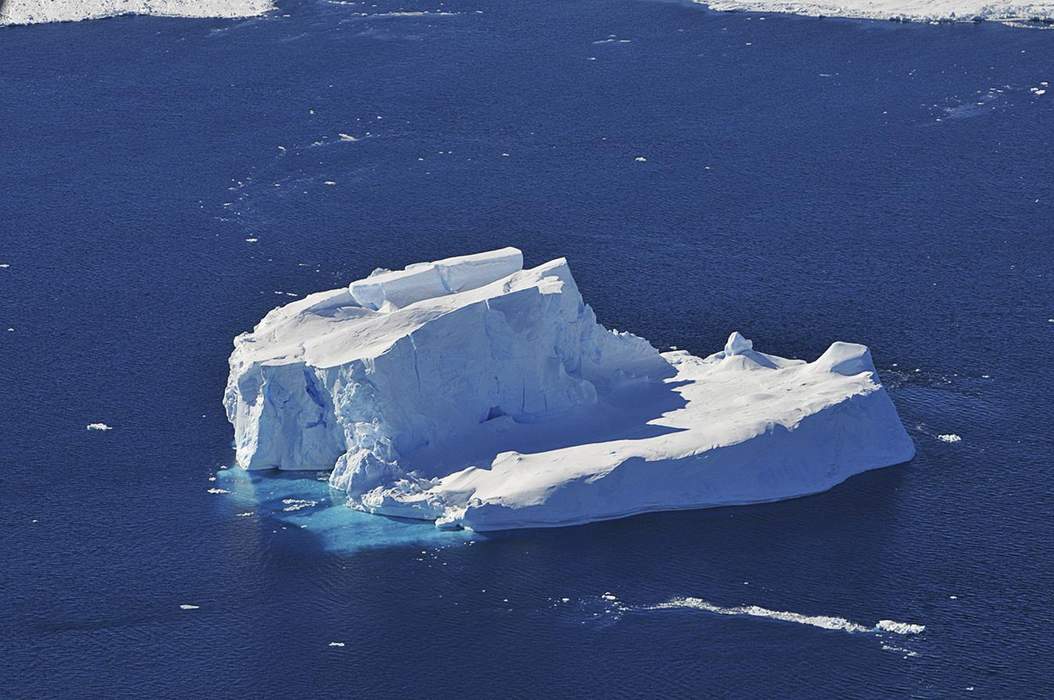 How Does El Niño Affect Precipitation Over Antarctic Peninsula And West Antarctica?