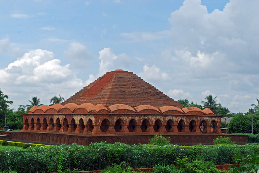 West Bengal