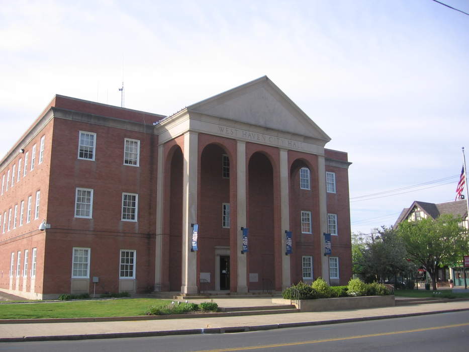 Serious injuries reported in explosion at VA hospital in West Haven