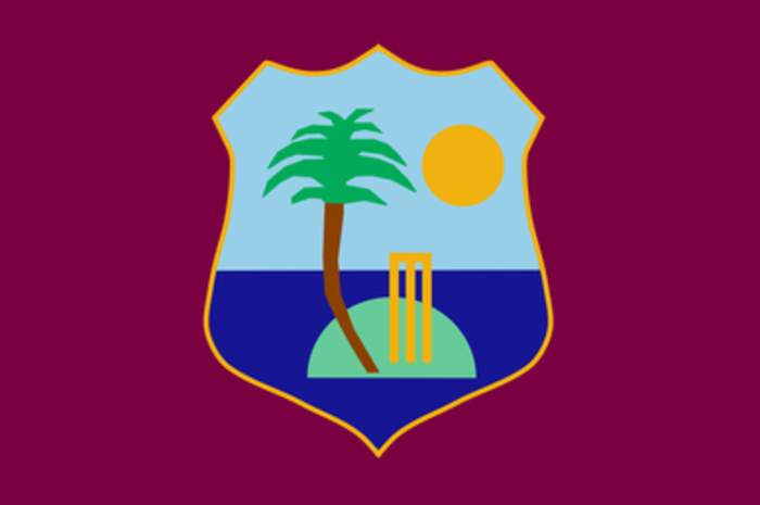 West Indies vs England: Brandon King stars as hosts go 2-0 up in T20 series