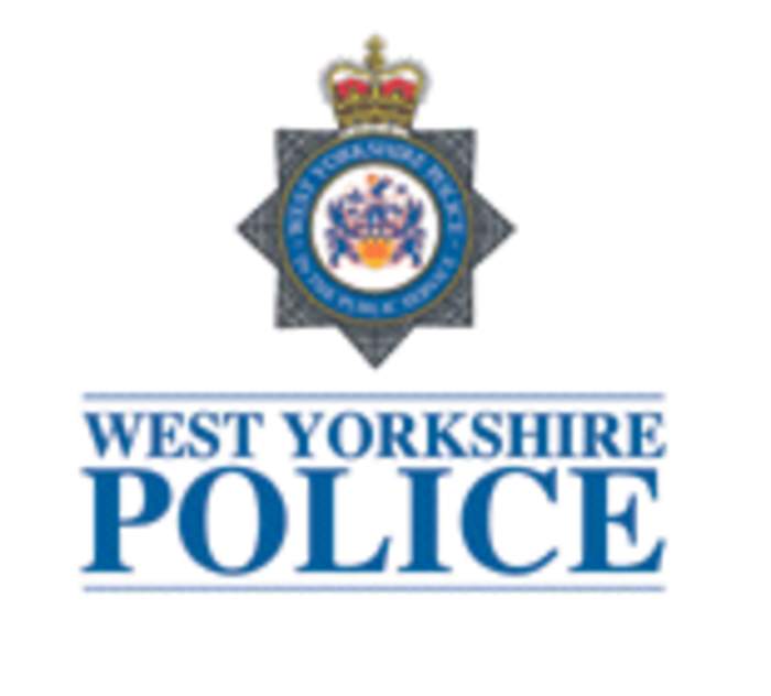 West Yorkshire Police detention officer charged with terror offence