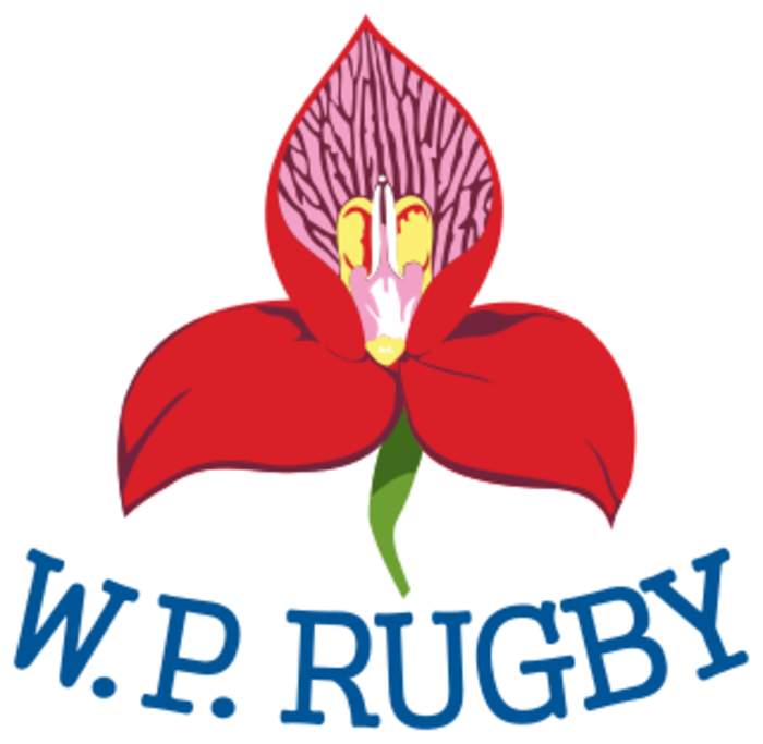 News24.com | WP Rugby won't acknowledge SA Rugby as president Zelt Marais questions Jurie Roux's position
