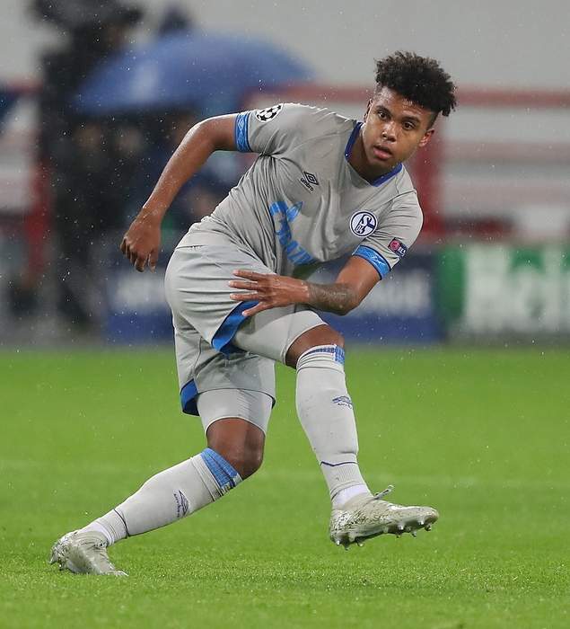 Weston McKennie returns to USMNT for World Cup qualifying; Christian Pulisic and Gio Reyna out injured