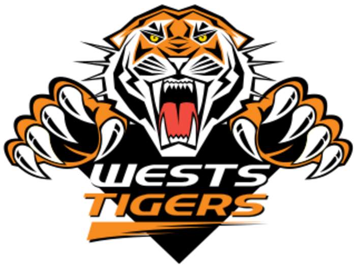 Wests Tigers need to 'simplify' their game after record thrashing