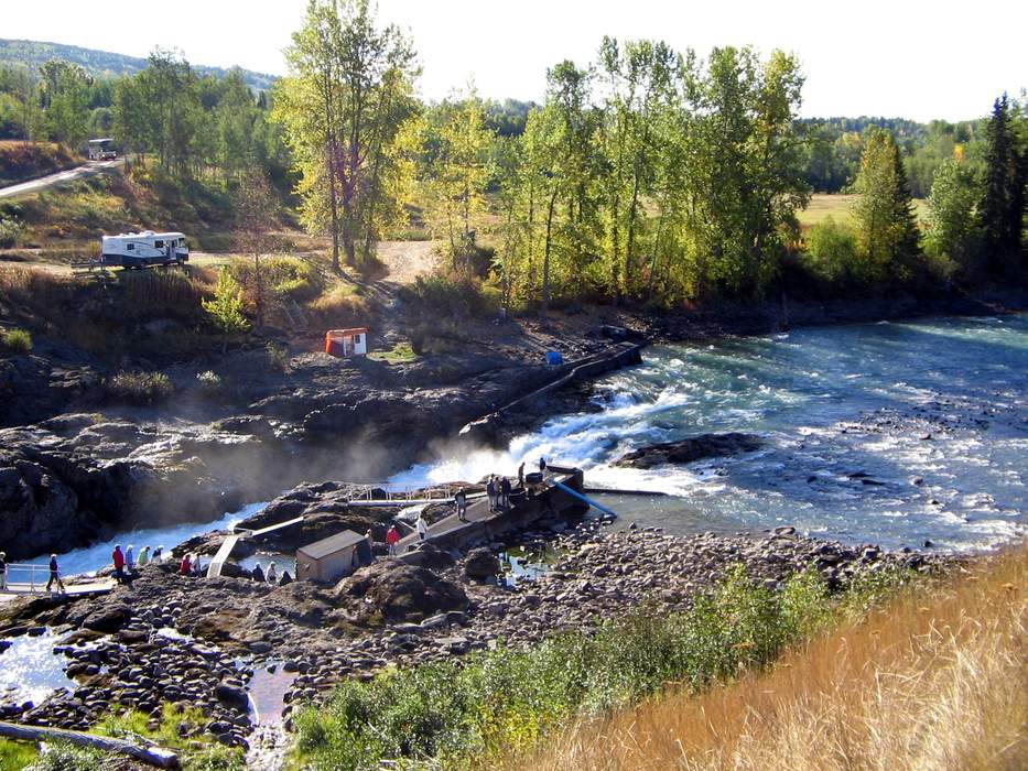 Wet'suwet'en camp leader, journalists arrested as RCMP enforce pipeline injunction in northern B.C.