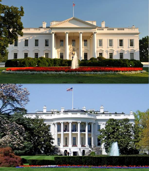 White House touts 