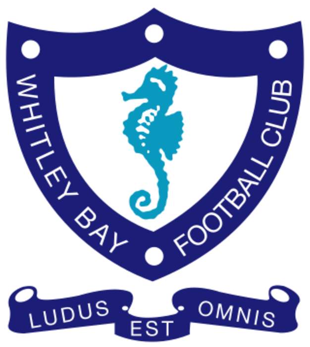 Whitley Bay F.C.