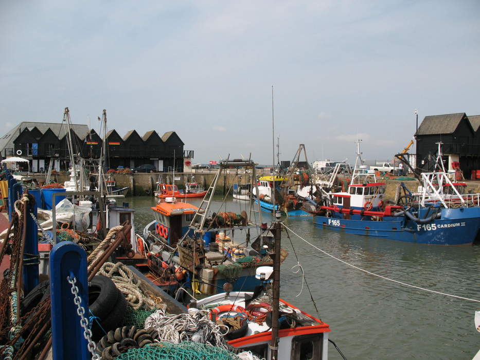 Whitstable
